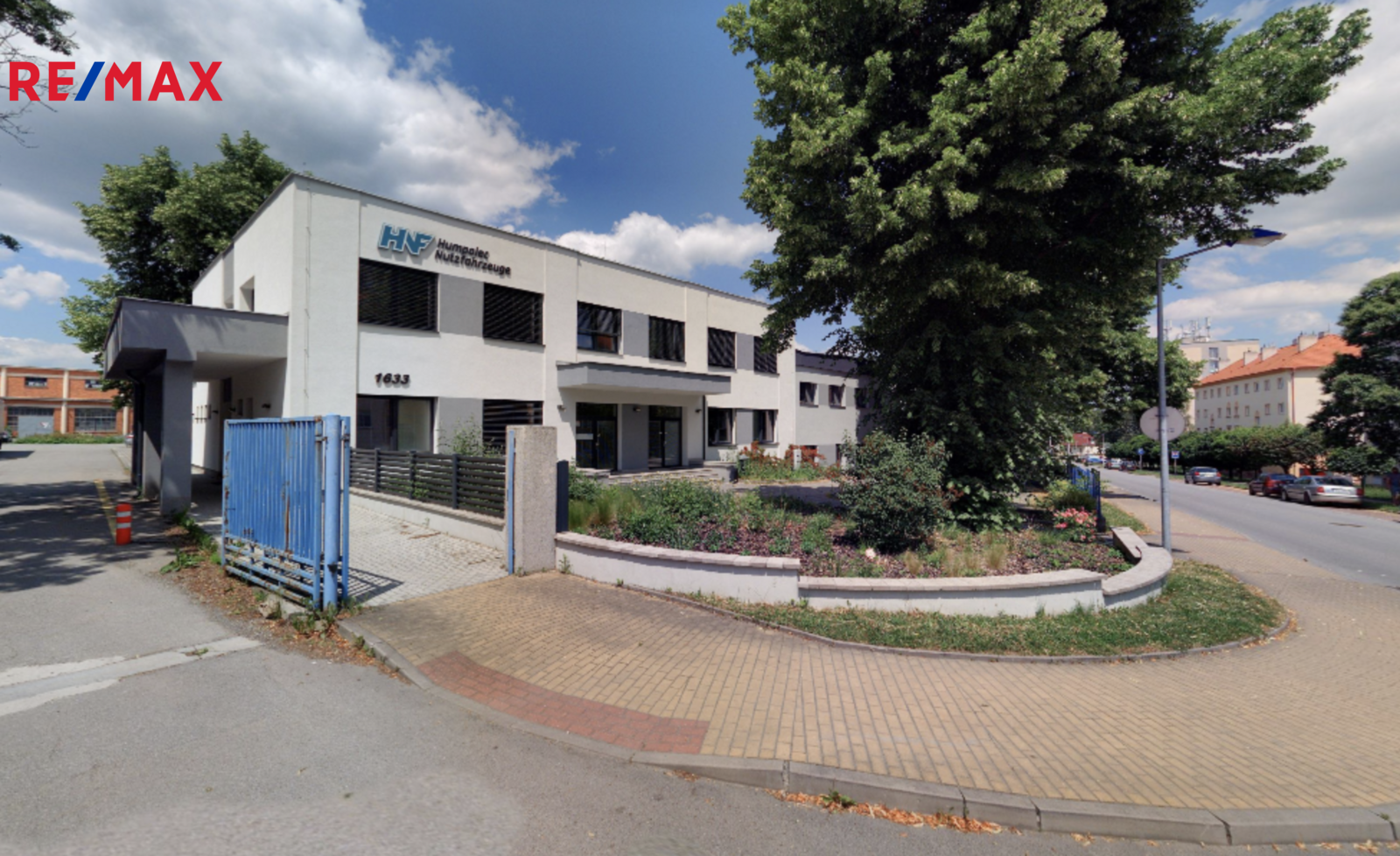 Pronájem obchodního prostoru, 40 m2, Humpolec