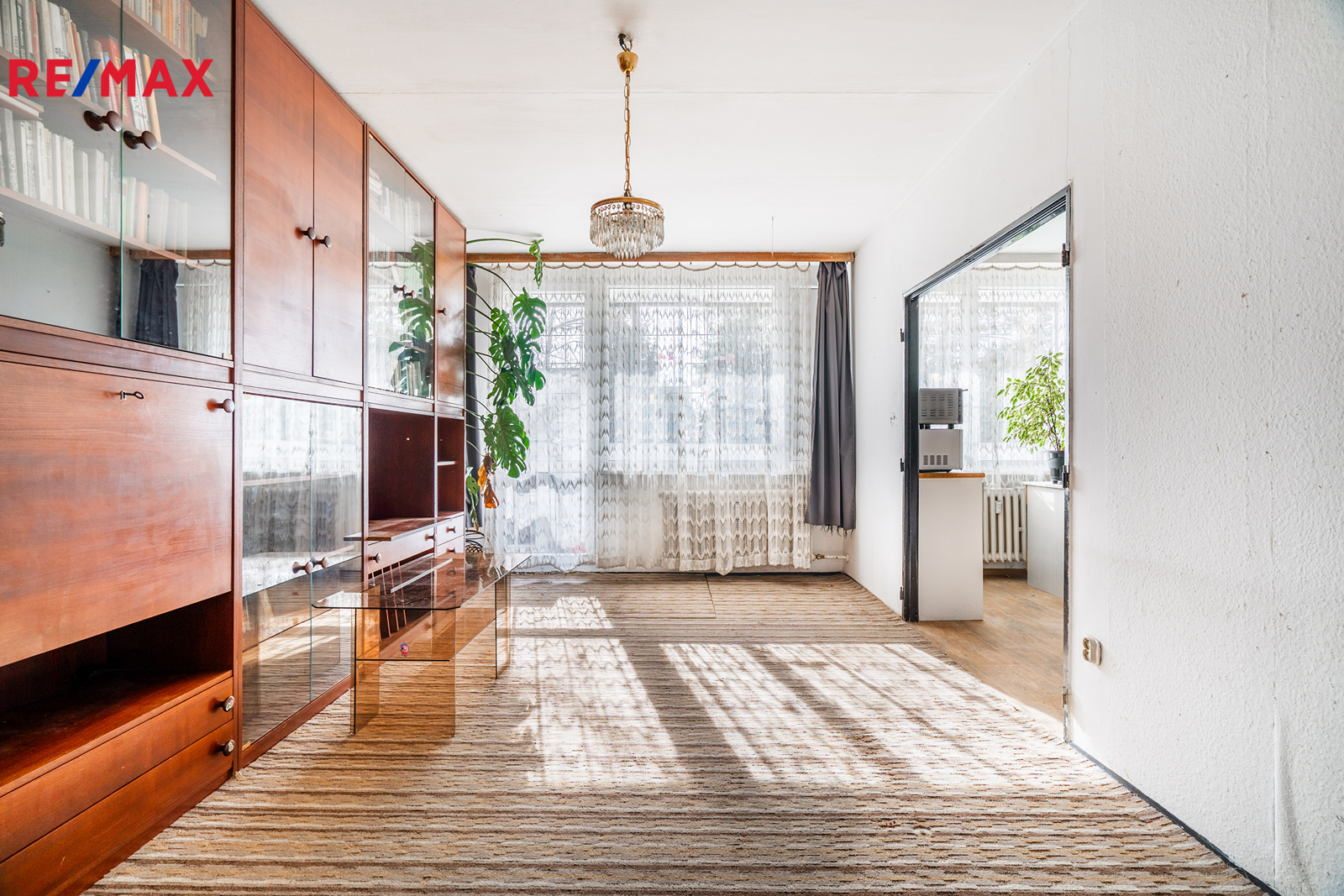 Prodej bytu 3+1, 70 m2, Praha