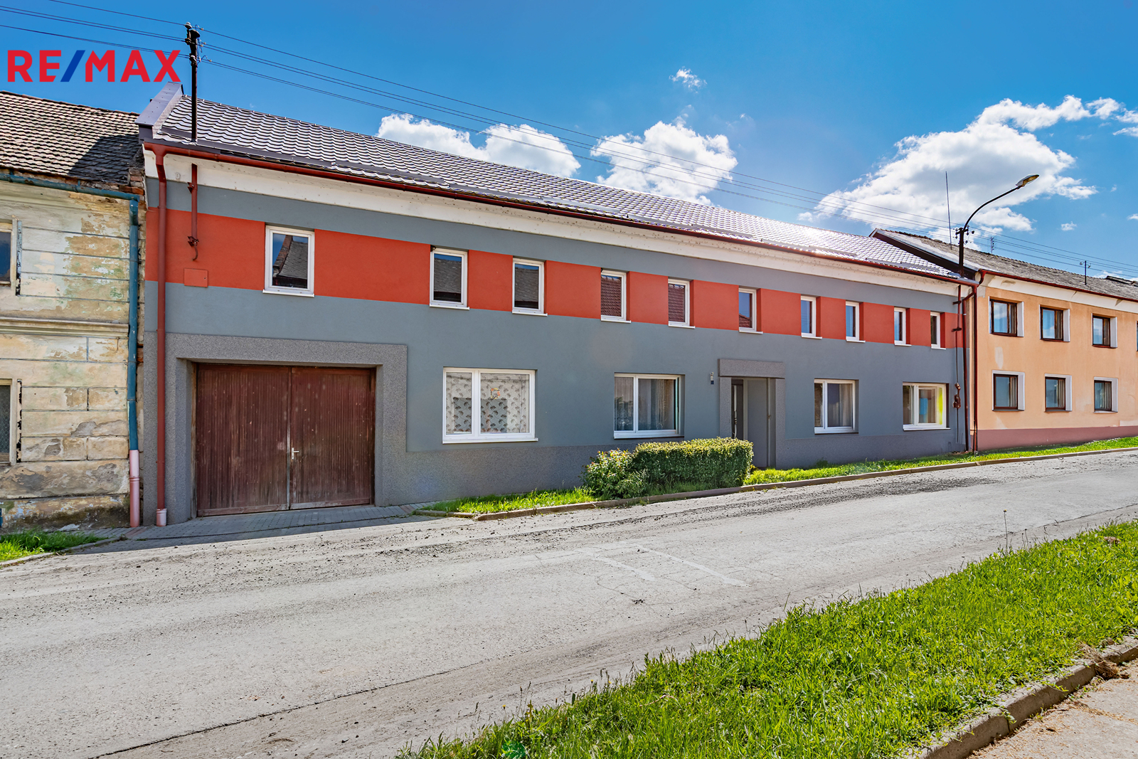 Prodej výrobního prostoru, 520 m2, Čelčice