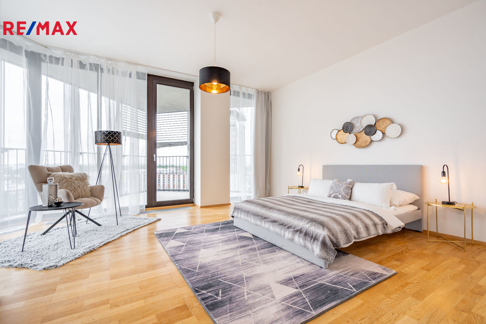 Prodej bytu 5+kk, 340 m2, Praha
