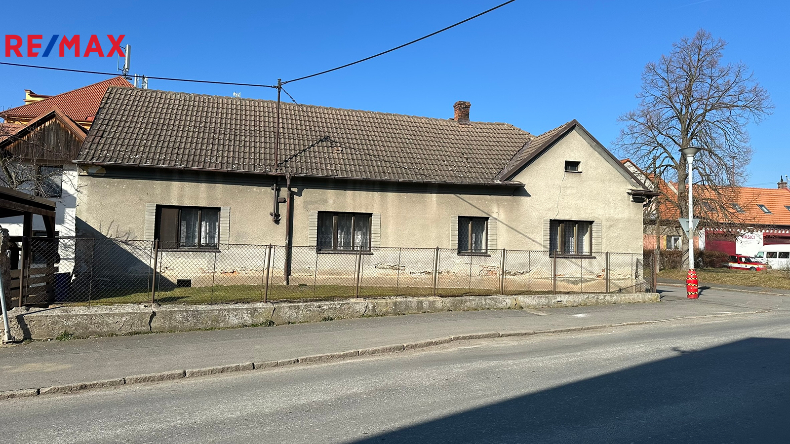 Prodej rodinného domu, 100 m2, Žleby