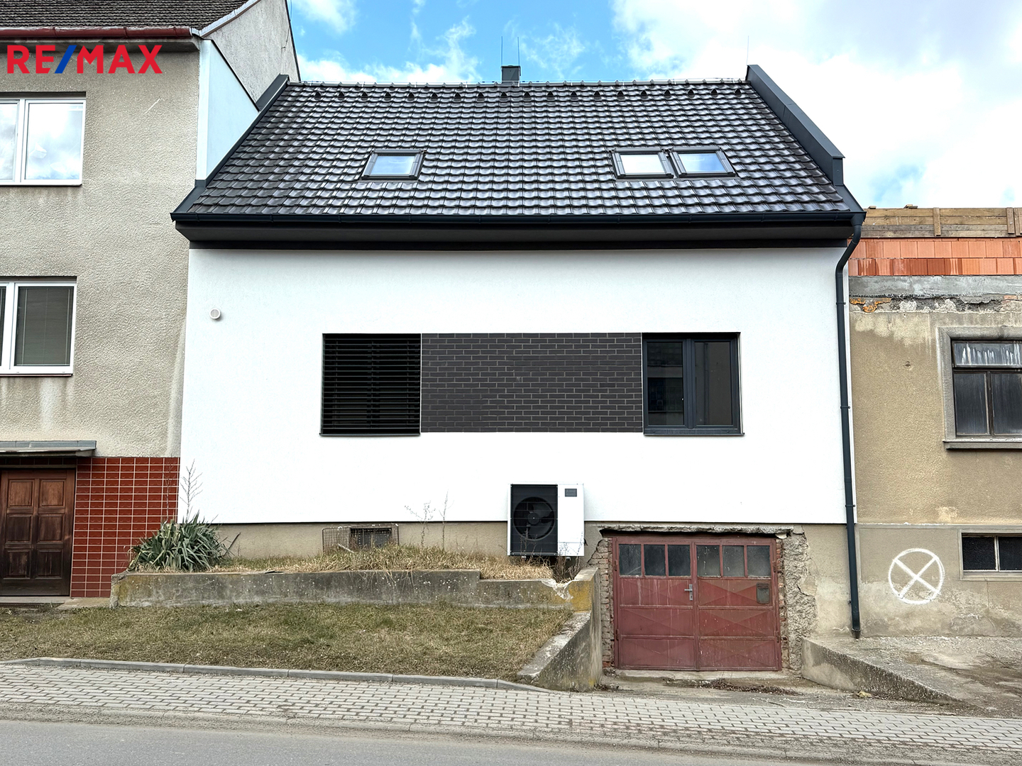 Pronájem bytu 2+kk, 70 m2, Třebíč