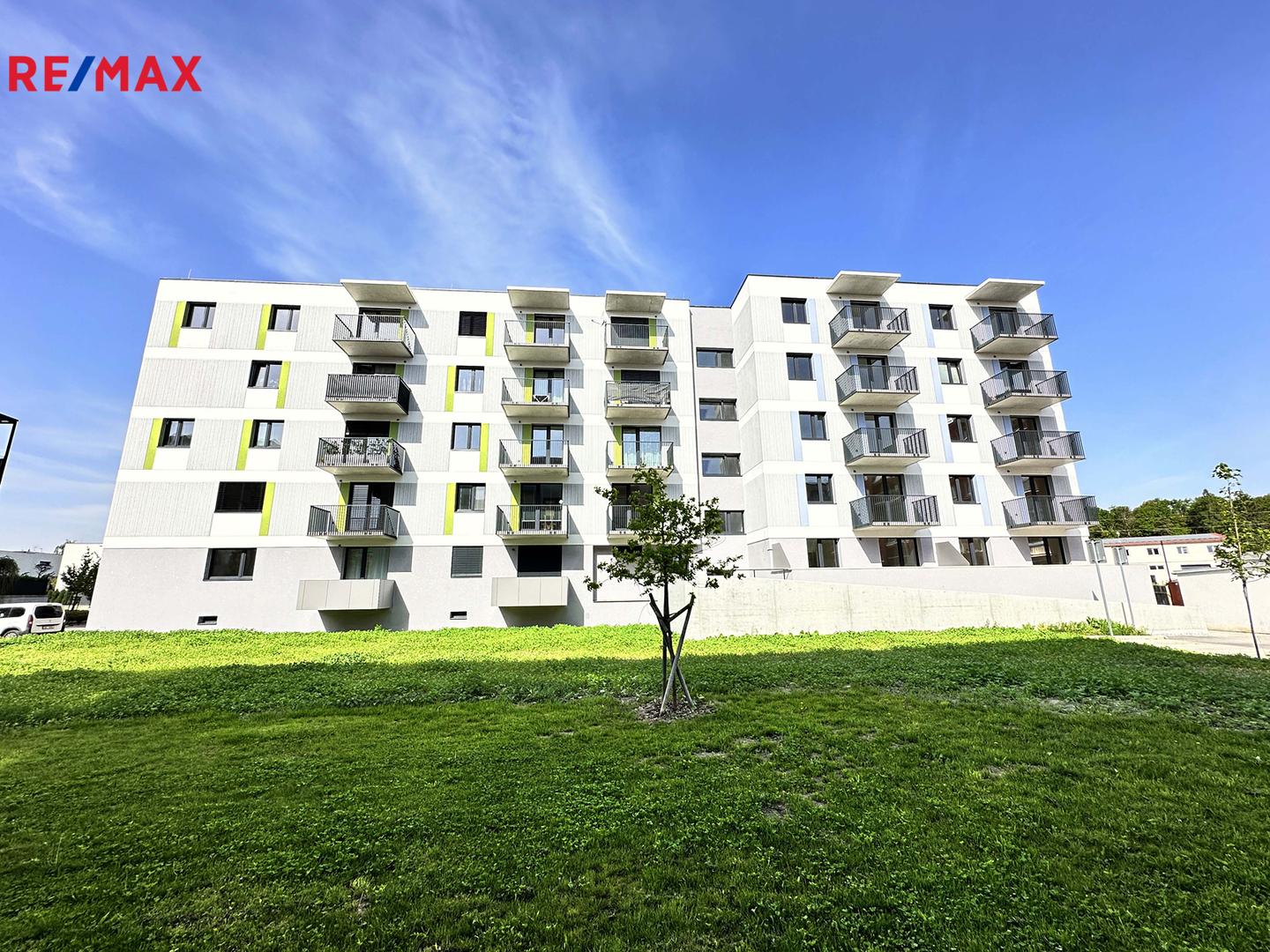 Pronájem bytu 1+kk, 31 m2, Kladno