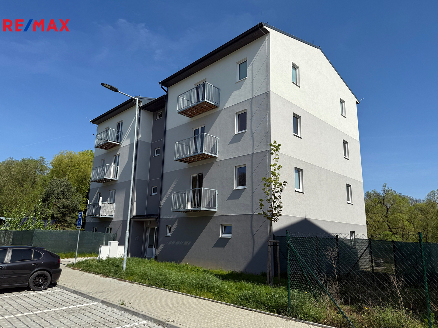 Prodej bytu 1+kk, 28 m2, Polná