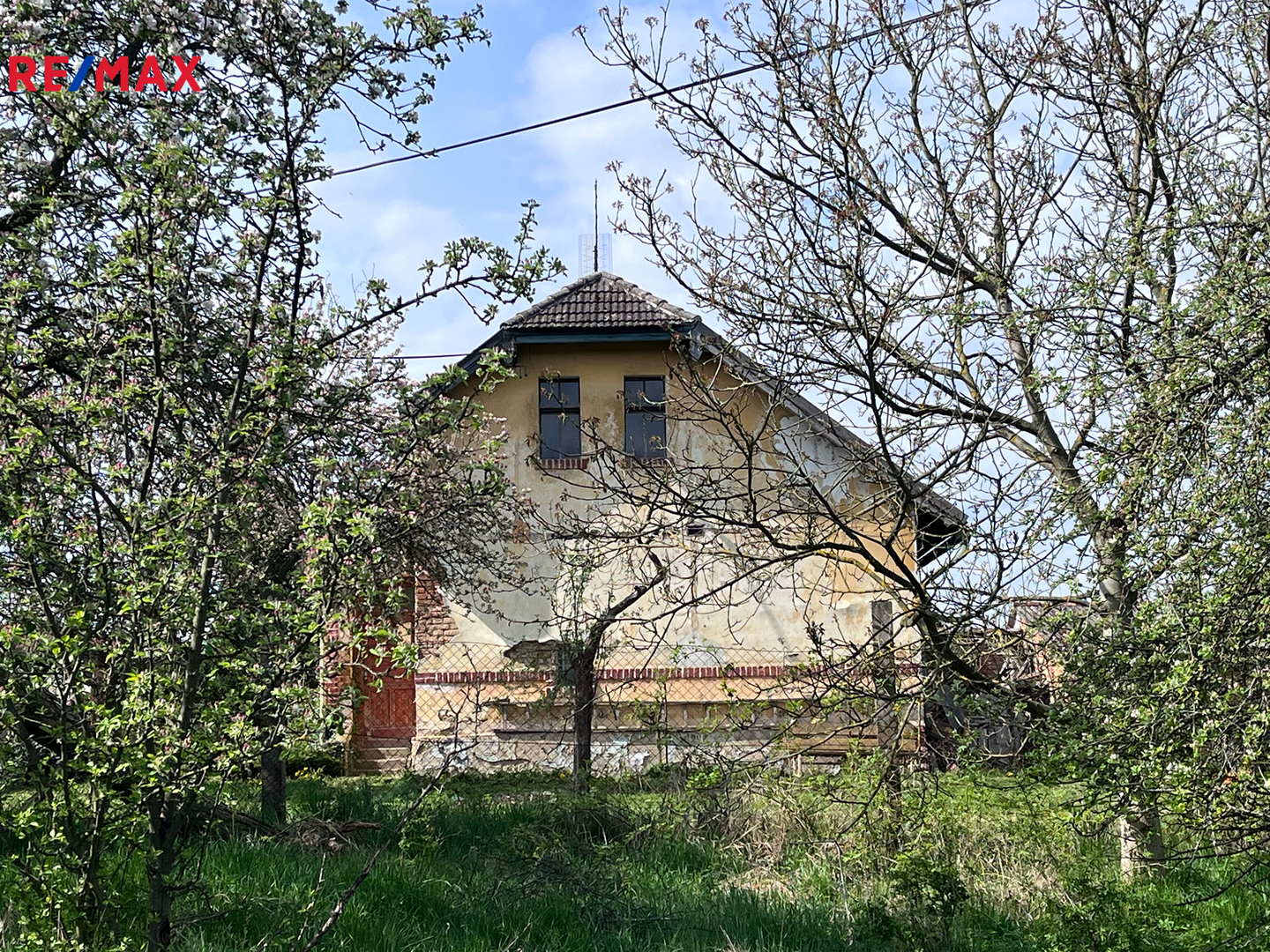 Prodej rodinného domu, 95 m2, Plzeň