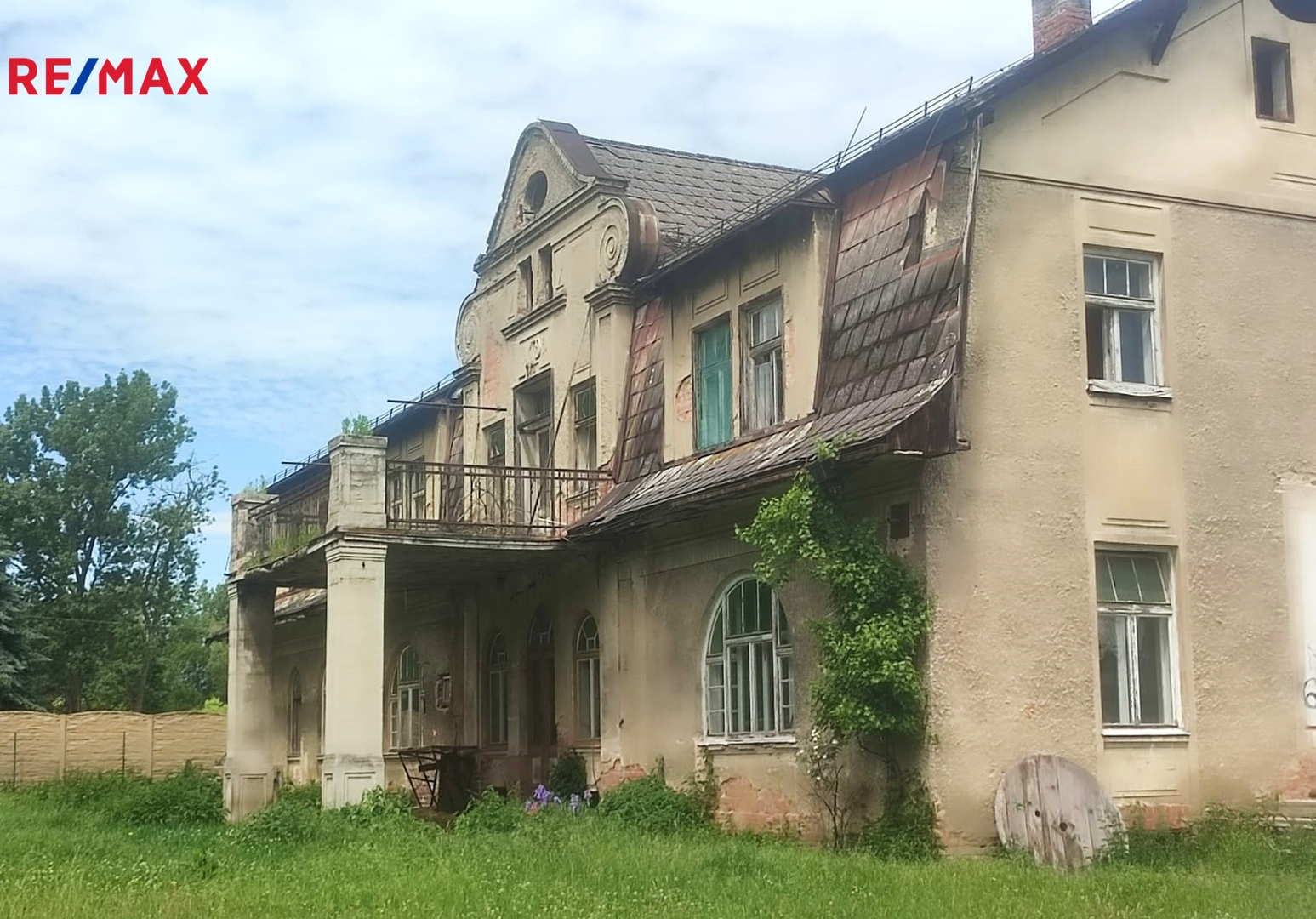 Prodej rodinného domu, 420 m2, Velká Kraš