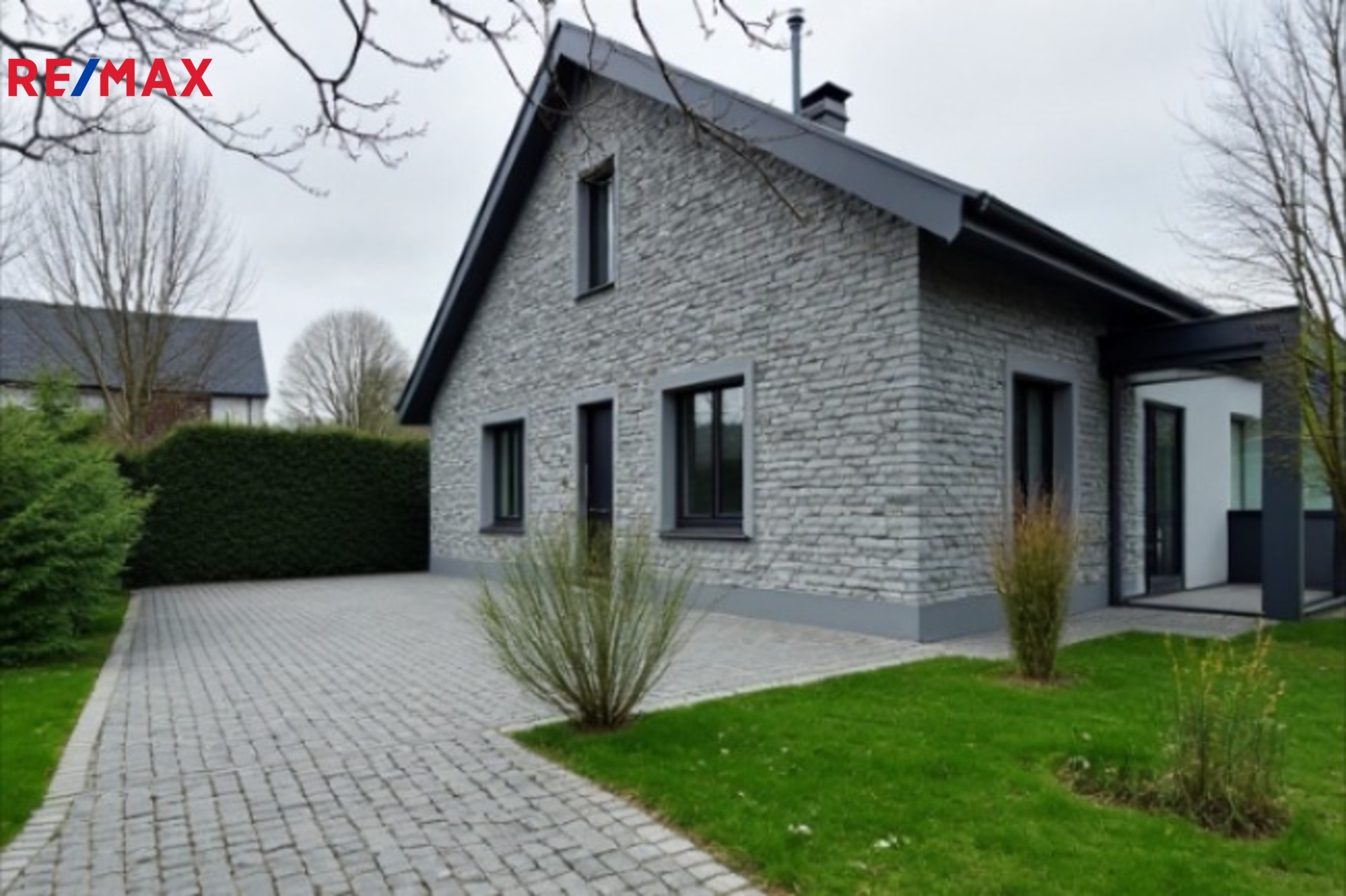 Prodej rodinného domu, 120 m2, Pardubice
