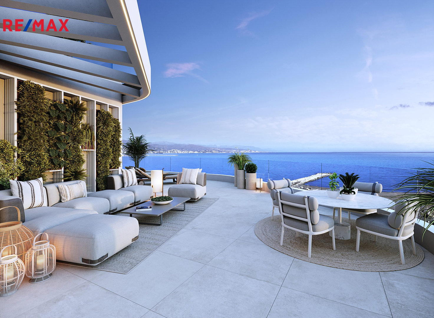 Prodej bytu 2+kk, 60 m2, Málaga