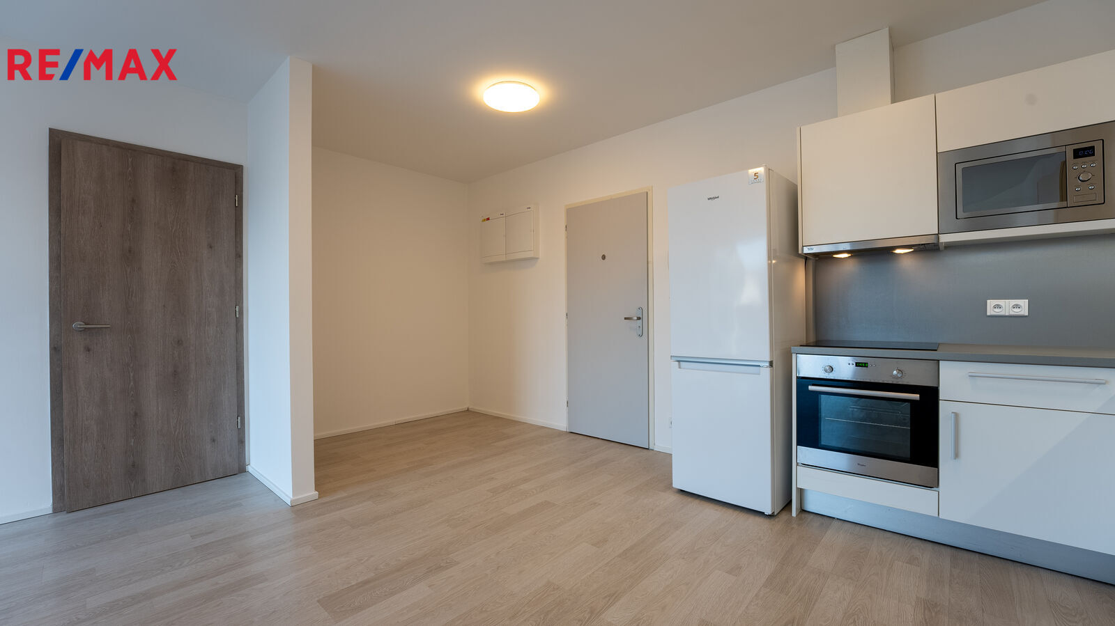 Pronájem bytu 2+kk, 52 m2, Brno