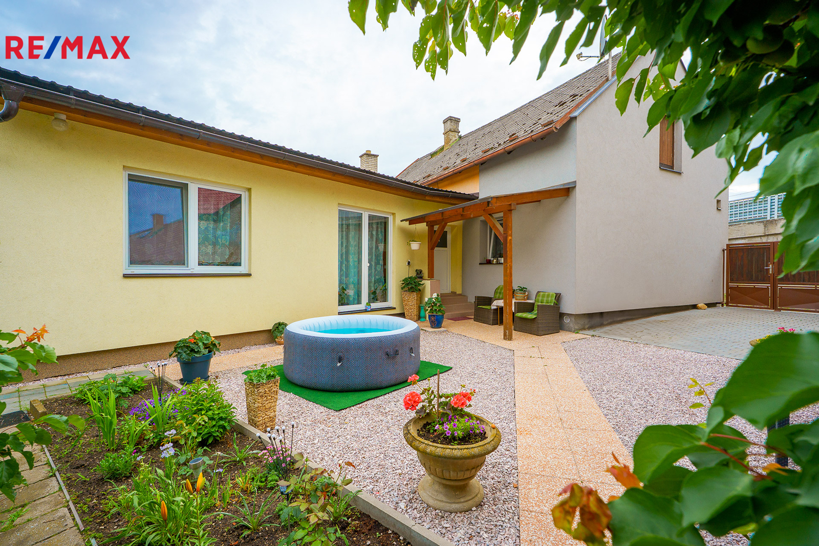 Prodej rodinného domu, 95 m2, Čelákovice