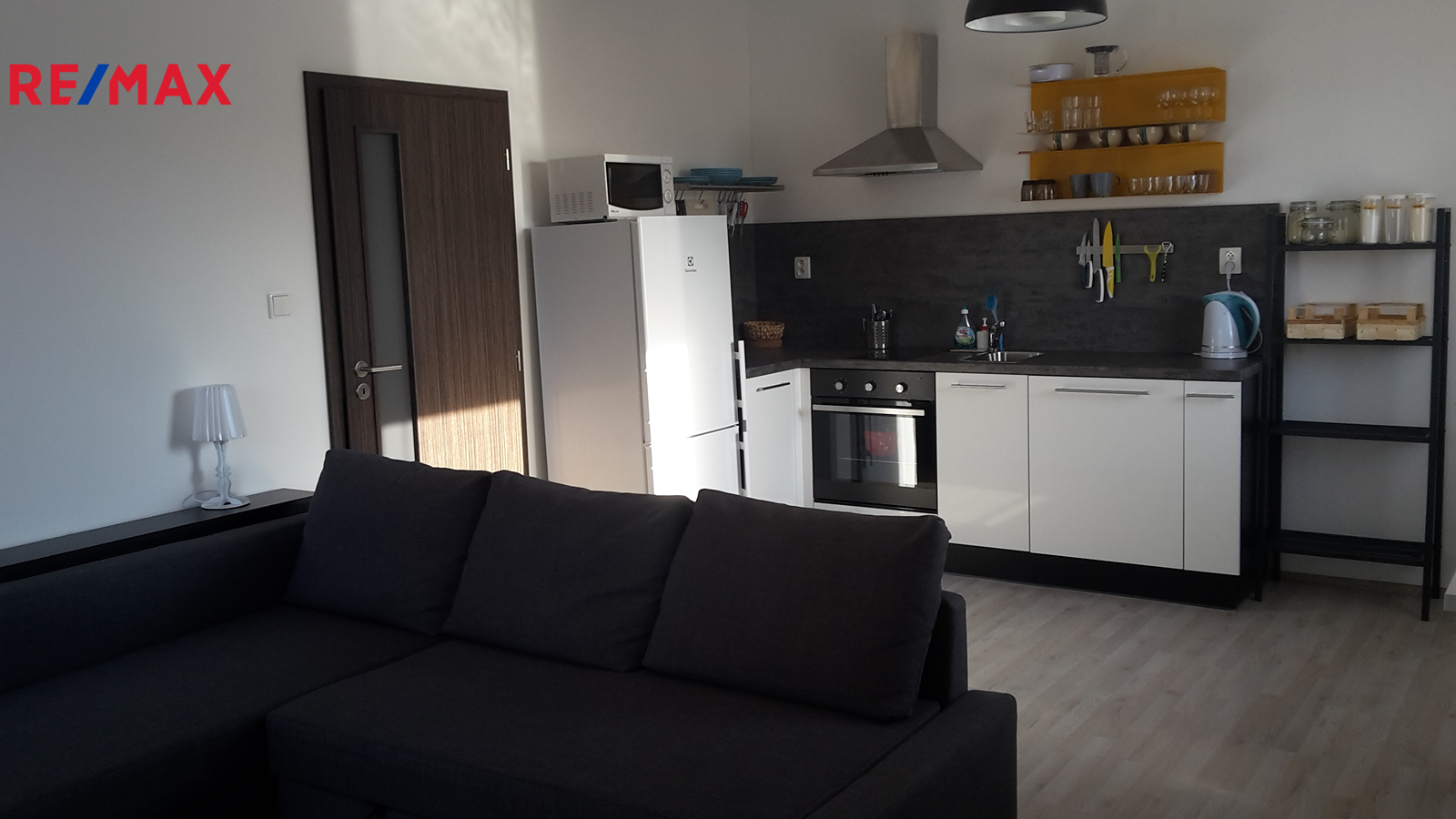 Prodej bytu 1+kk, 42 m2, Slavkov u Brna