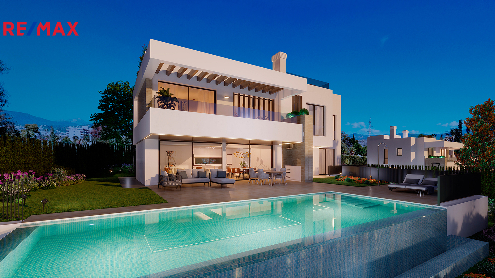 Prodej vily, 450 m2, Estepona