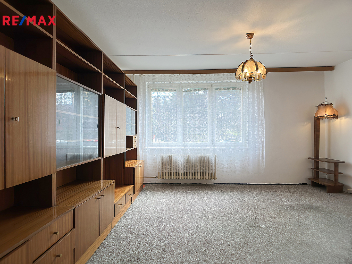 Pronájem bytu 1+kk, 33 m2, Brno