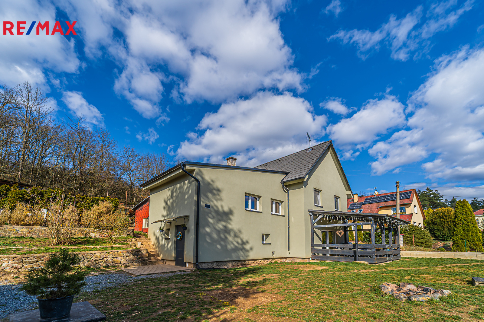Prodej rodinného domu, 152 m2, Sýkořice