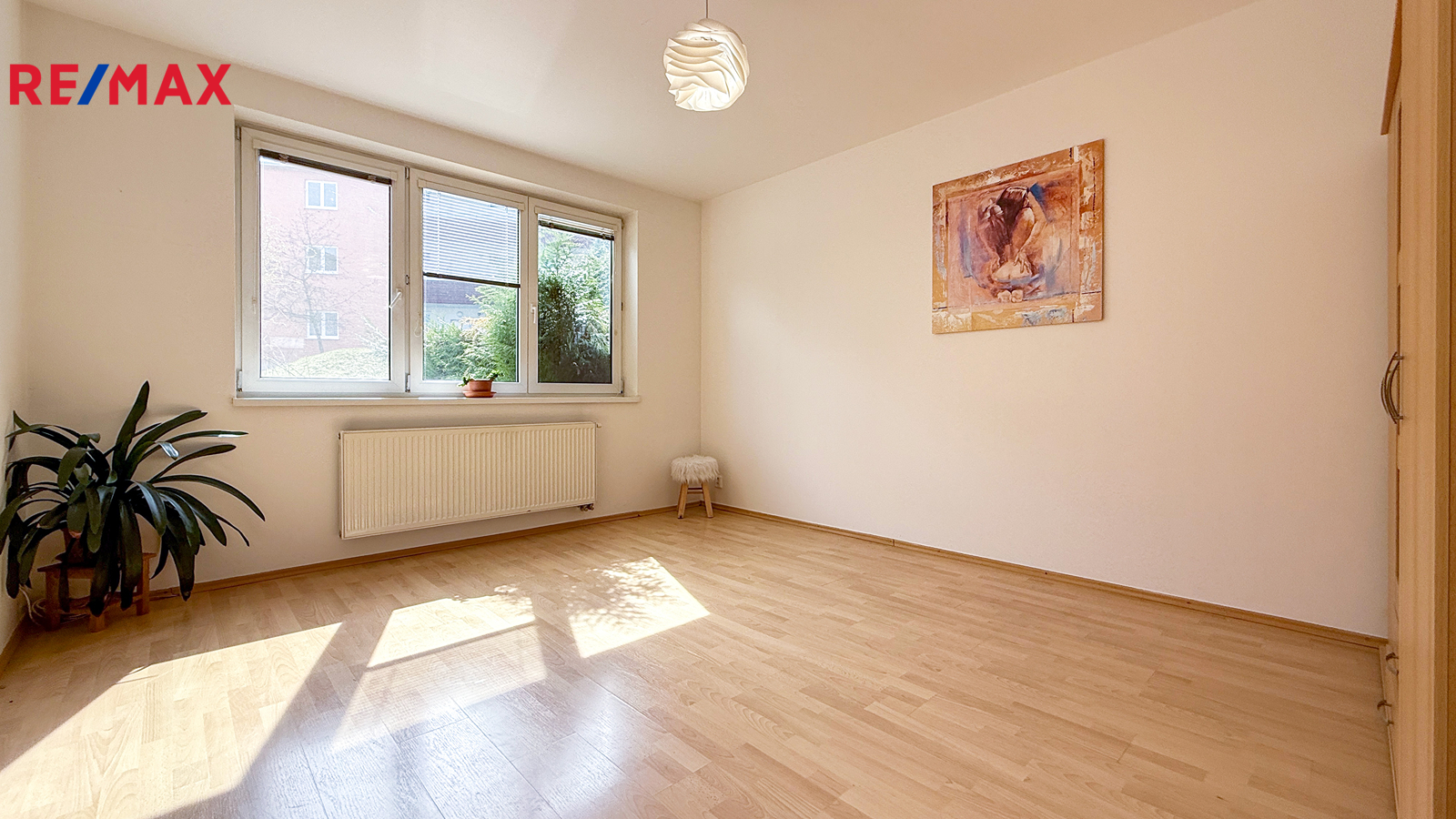 Prodej bytu 2+1, 64,8 m2, Brno