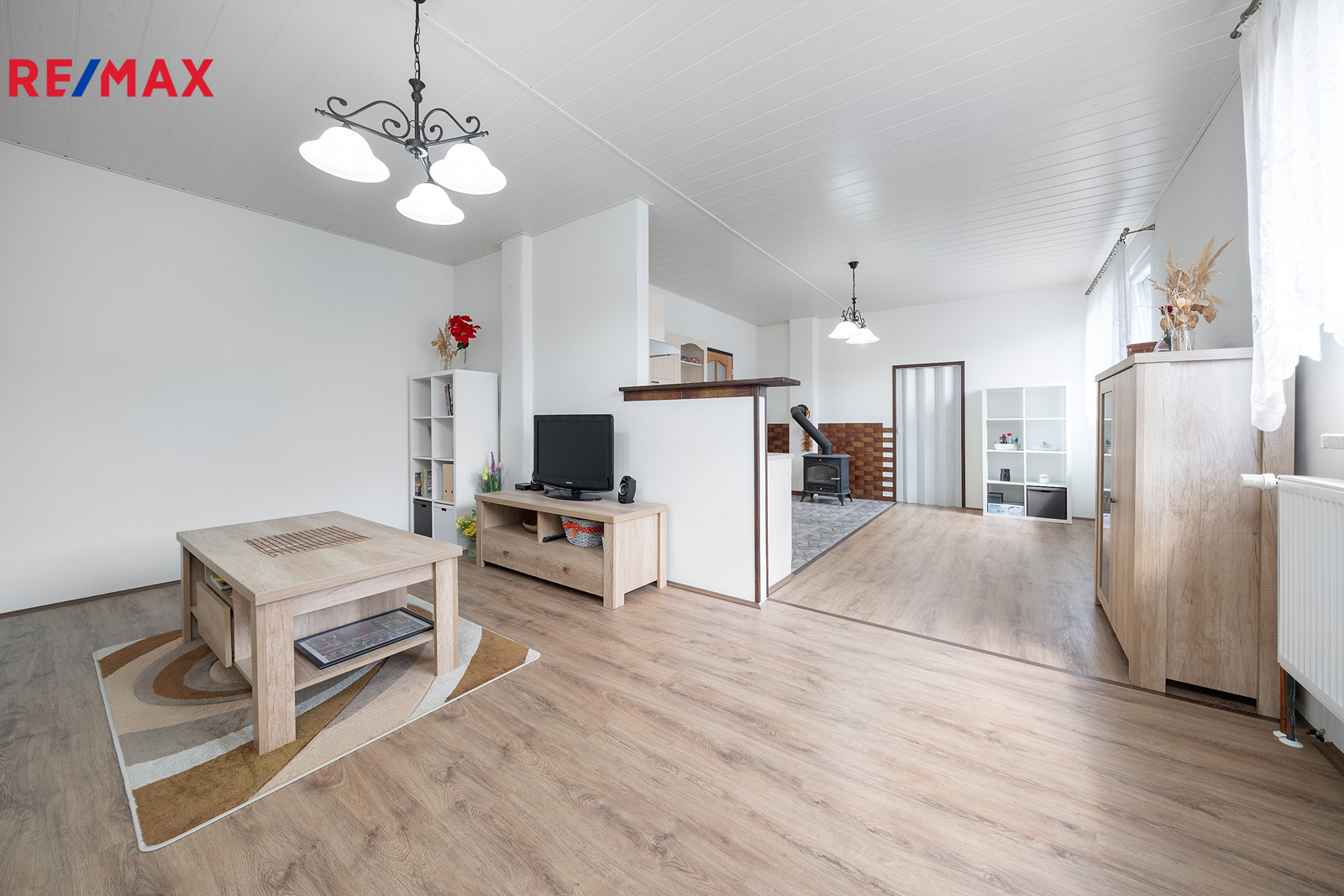 Prodej rodinného domu, 94 m2, Kácov