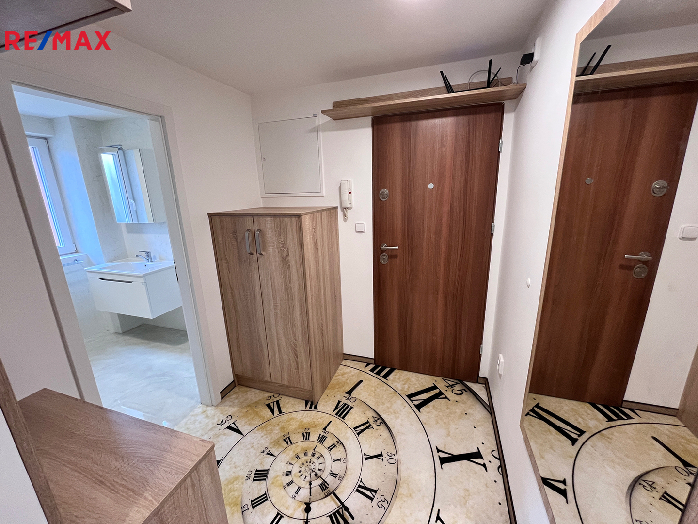 Pronájem bytu 2+kk, 60 m2, Kamenice nad Lipou