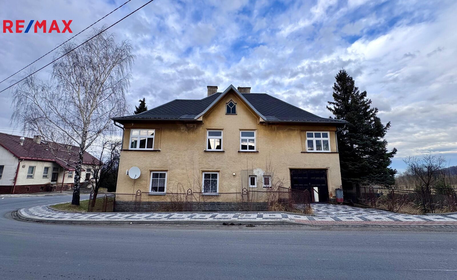 Prodej bytu 2+kk, 45,6 m2, Supíkovice