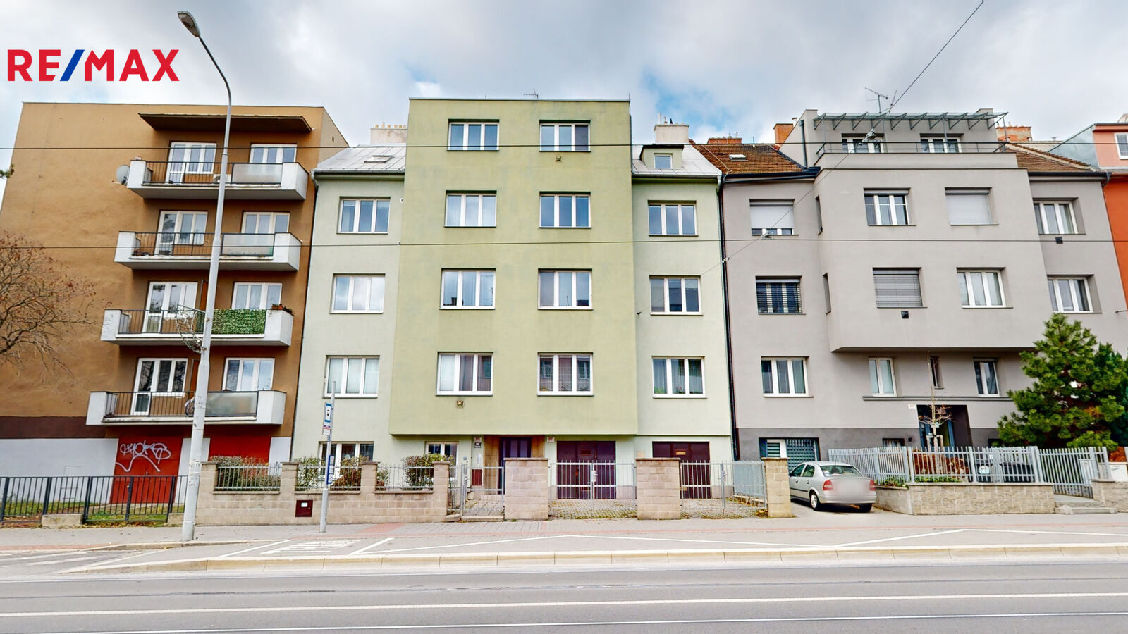 Prodej bytu 5+1, 150 m2, Brno