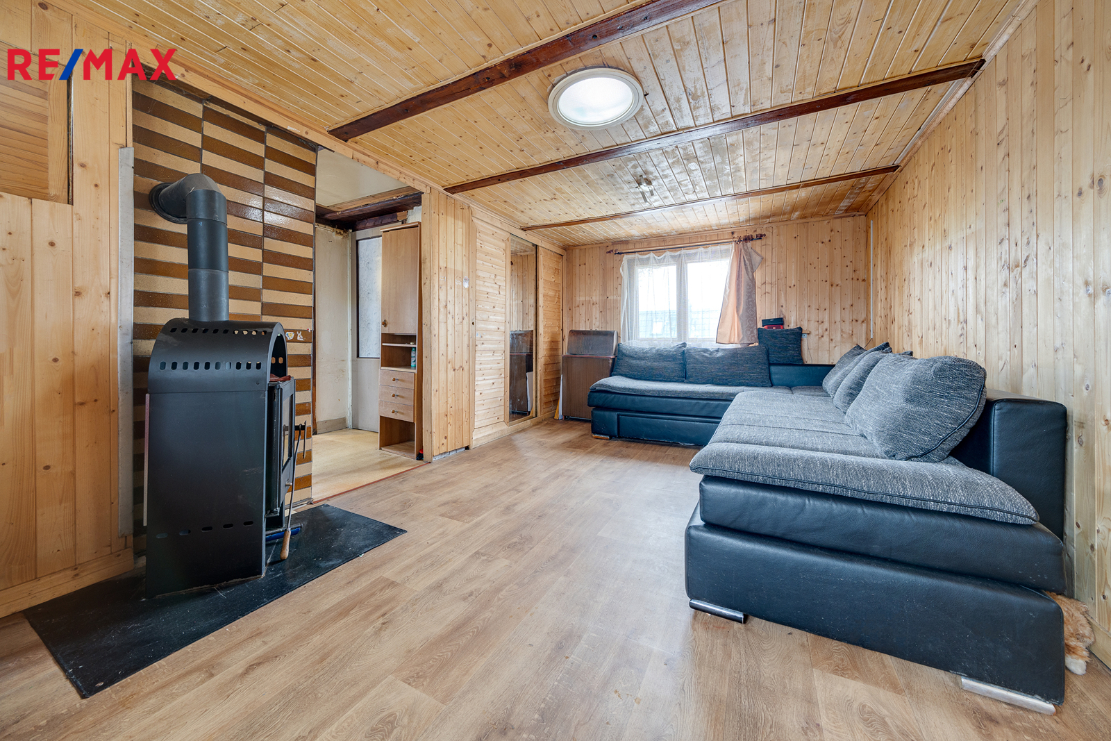 Prodej chaty, 66 m2, Doubravčice