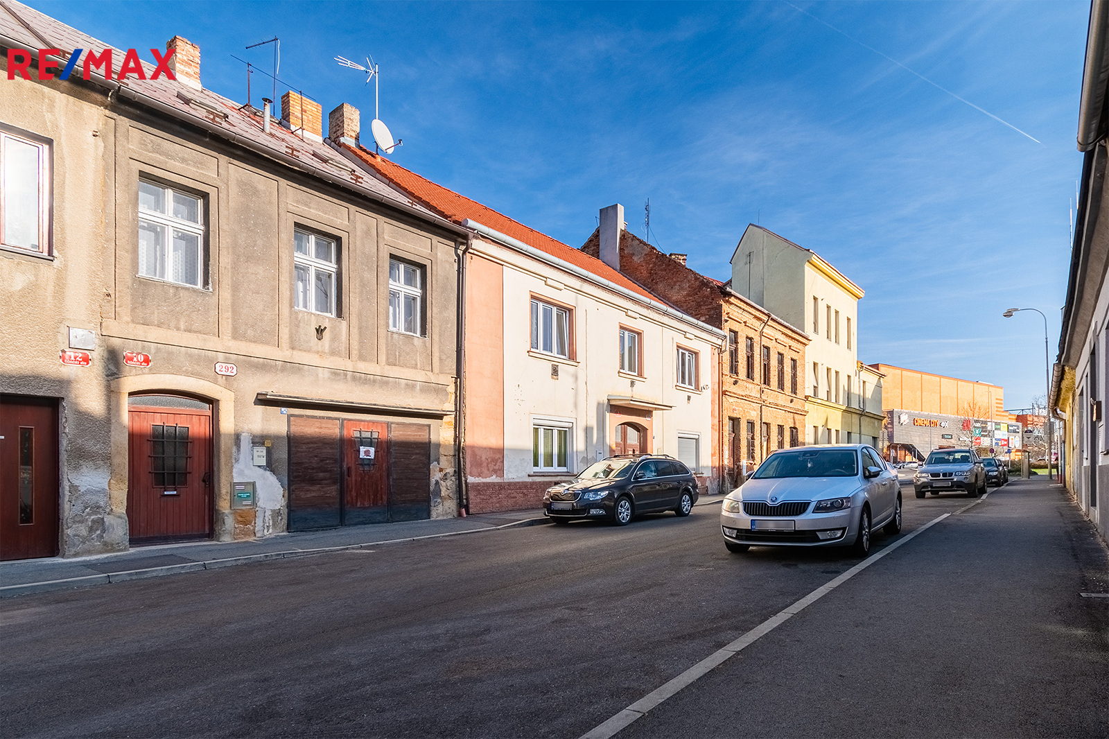 Prodej rodinného domu, 114 m2, Plzeň
