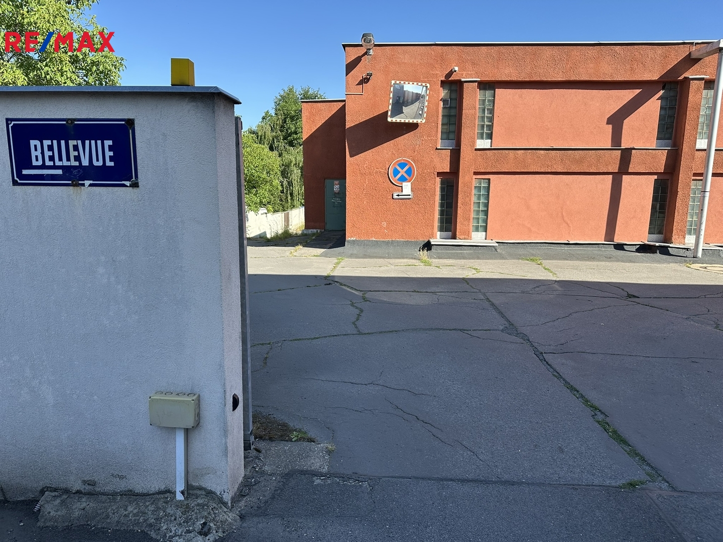 Prodej garáže, 17 m2, Kladno