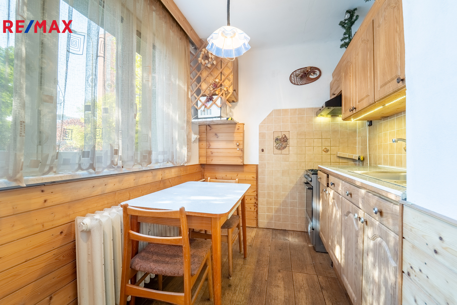 Pronájem bytu 1+1, 36 m2, Kolín