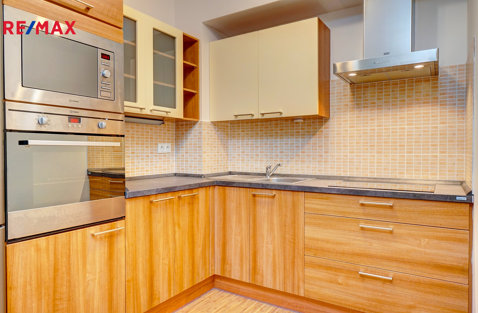 Pronájem bytu 2+kk, 55 m2, Brno