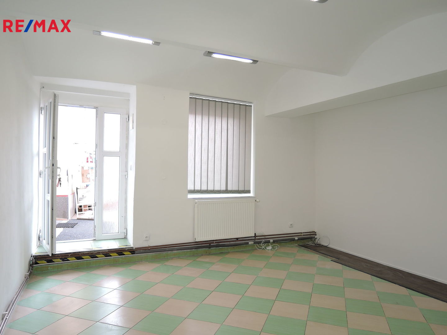 Pronájem prostoru kanceláří, 30 m2, Hostivice