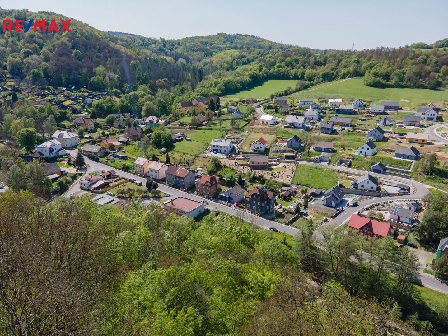 Prodej rodinného domu, 142 m2, Velké Březno