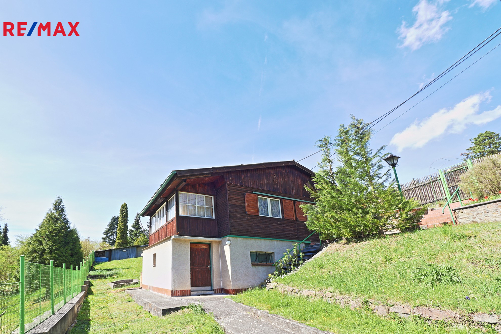 Prodej chaty, 64 m2, Chrást
