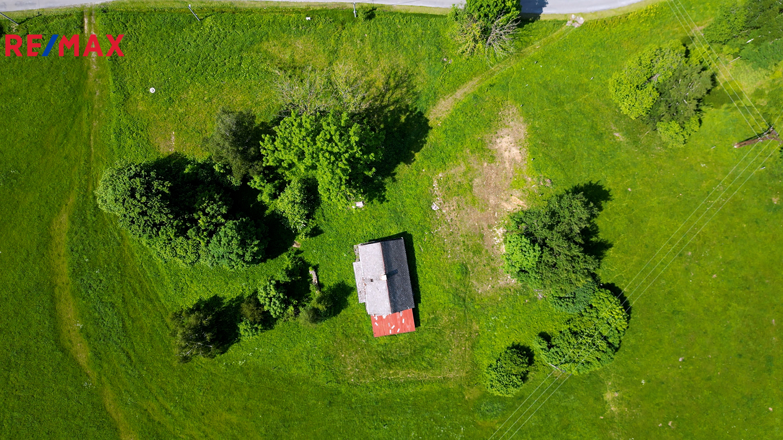 Prodej pozemku pro bydlení, 1267 m2, Staré Město