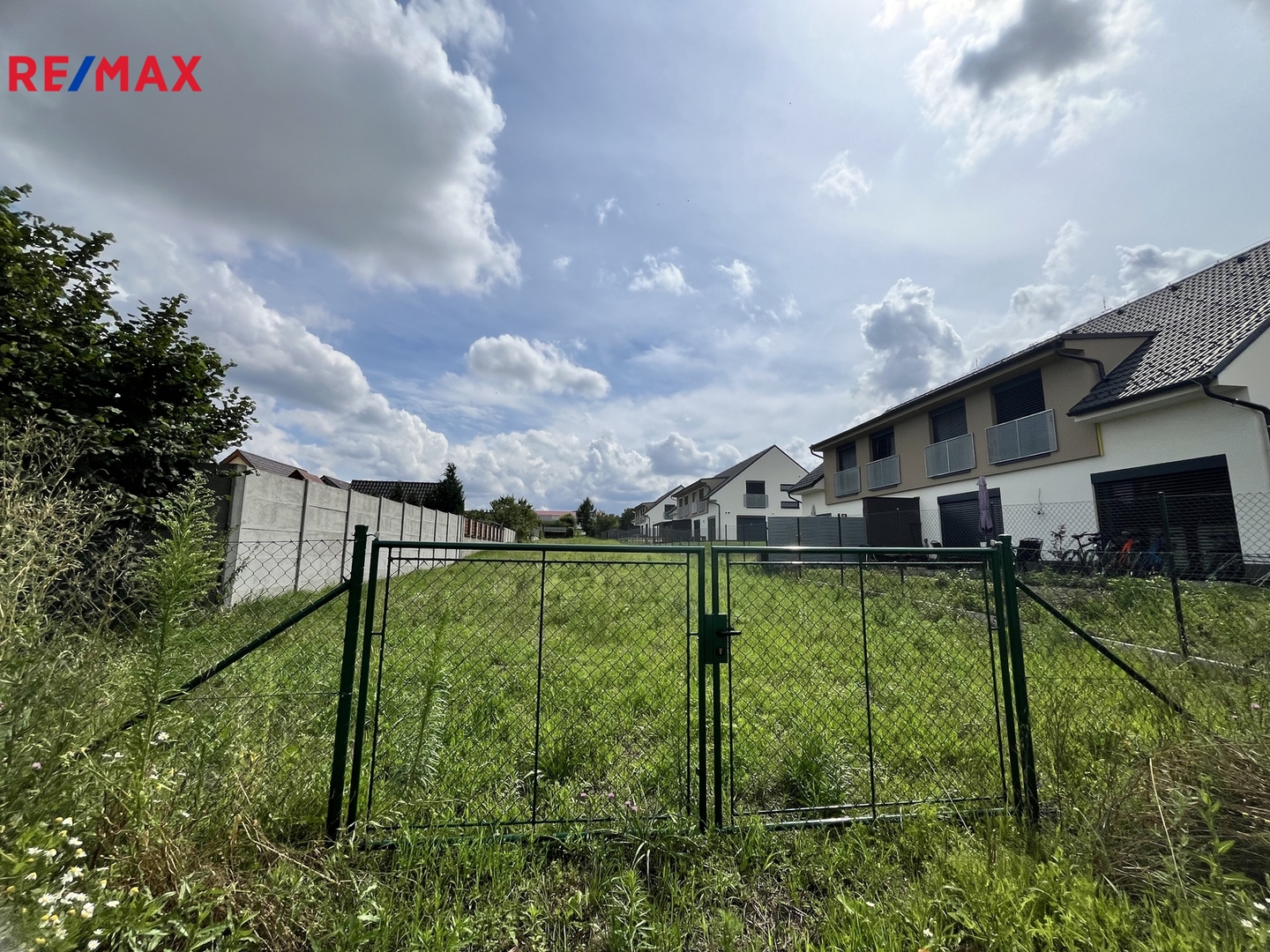 Prodej pozemku pro bydlení, 1429 m2, Hodějice