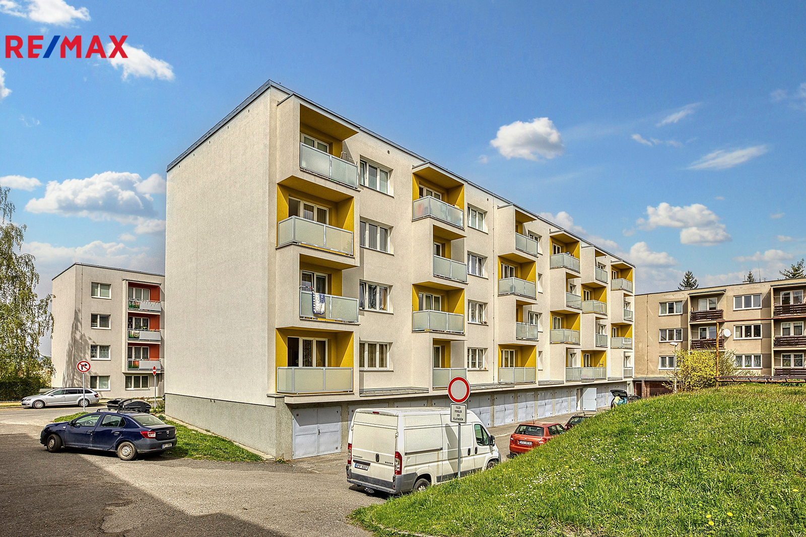 Pronájem bytu 2+1, 60 m2, Plzeň