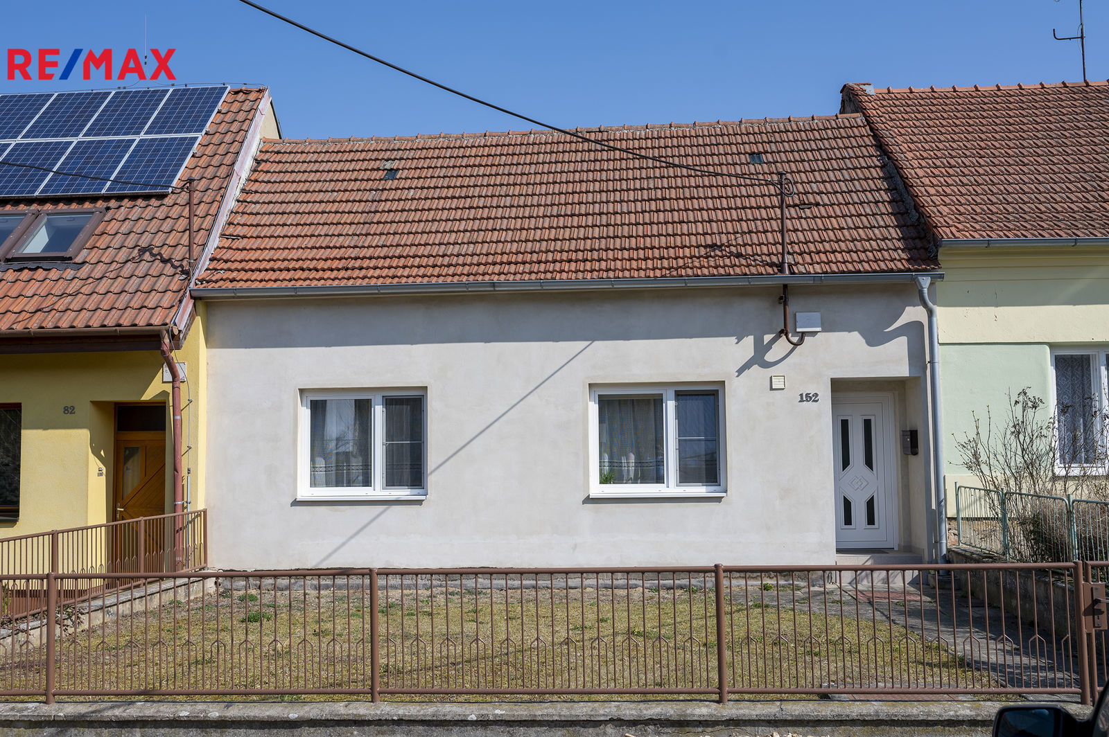 Prodej rodinného domu, 145 m2, Radostice