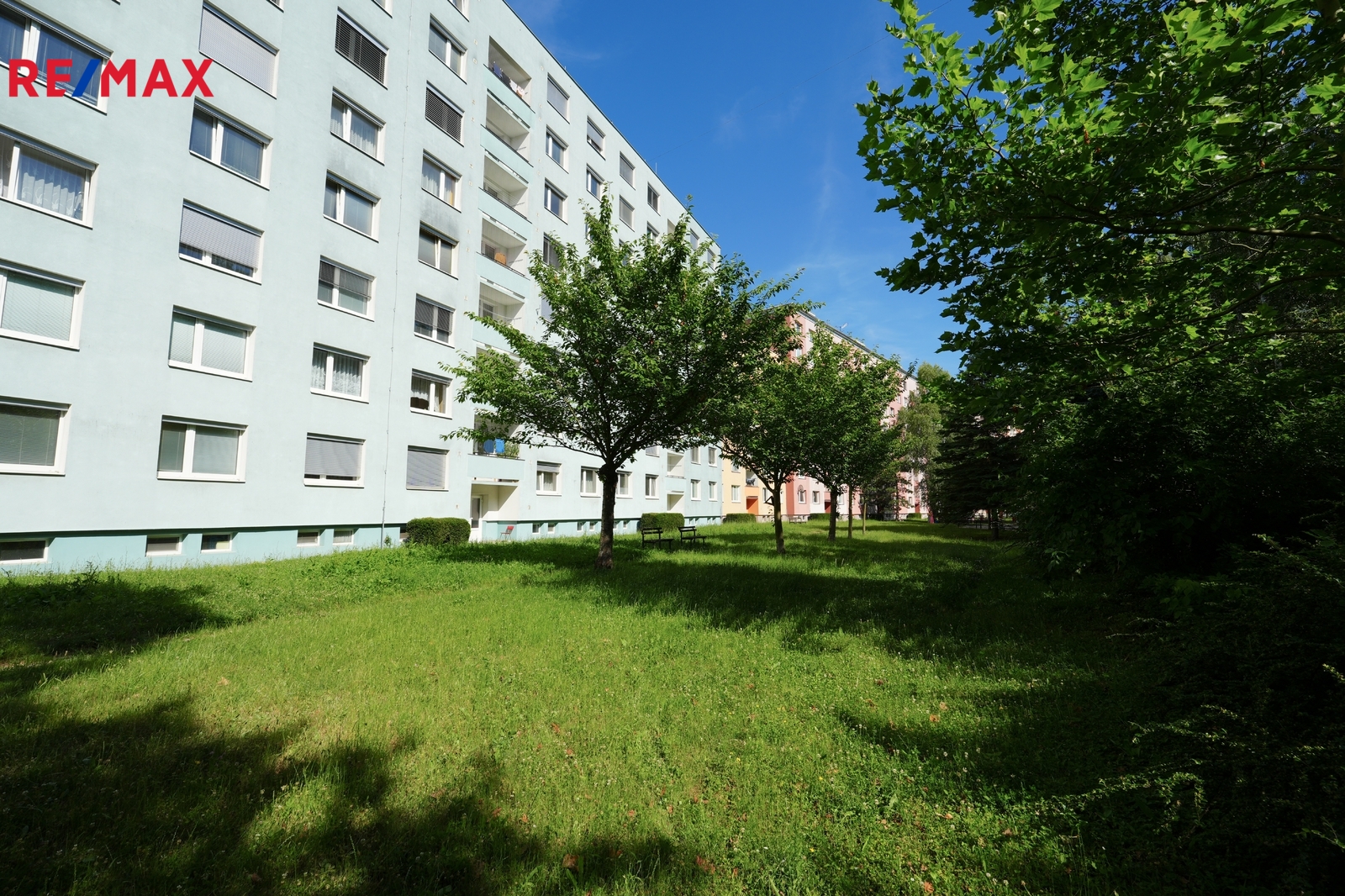 Prodej bytu 3+1, 70 m2, Brno