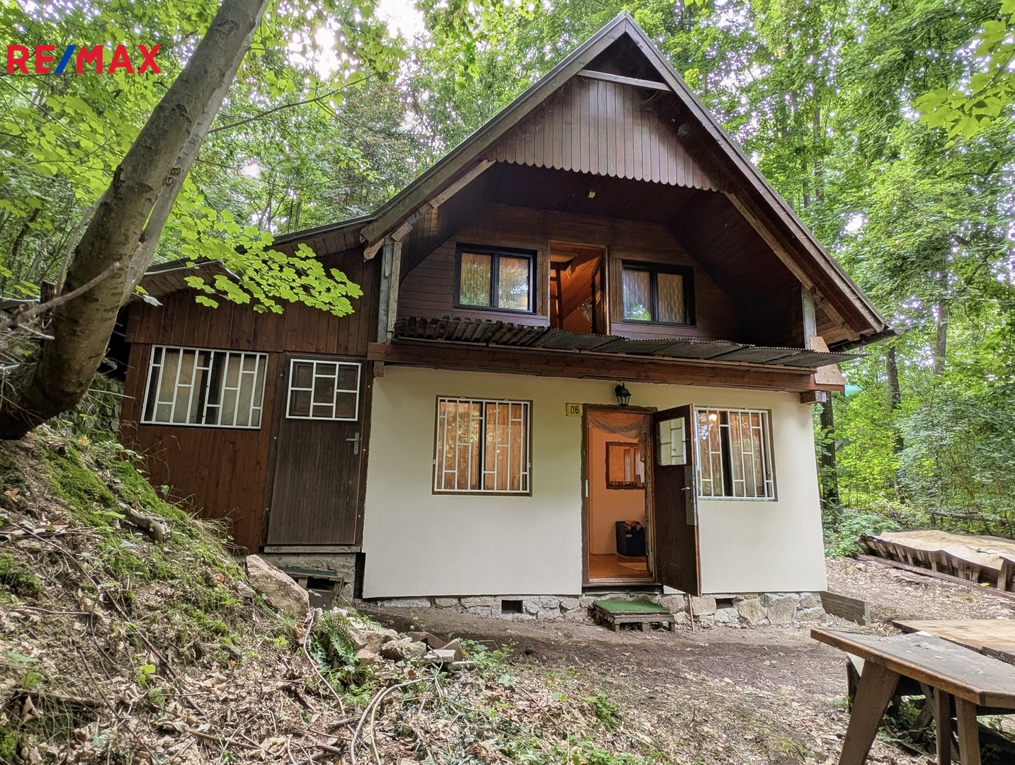 Prodej chaty, 64 m2, Štíhlice