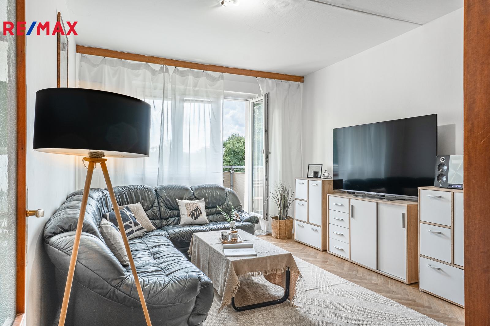 Prodej bytu 3+1, 73 m2, Brno
