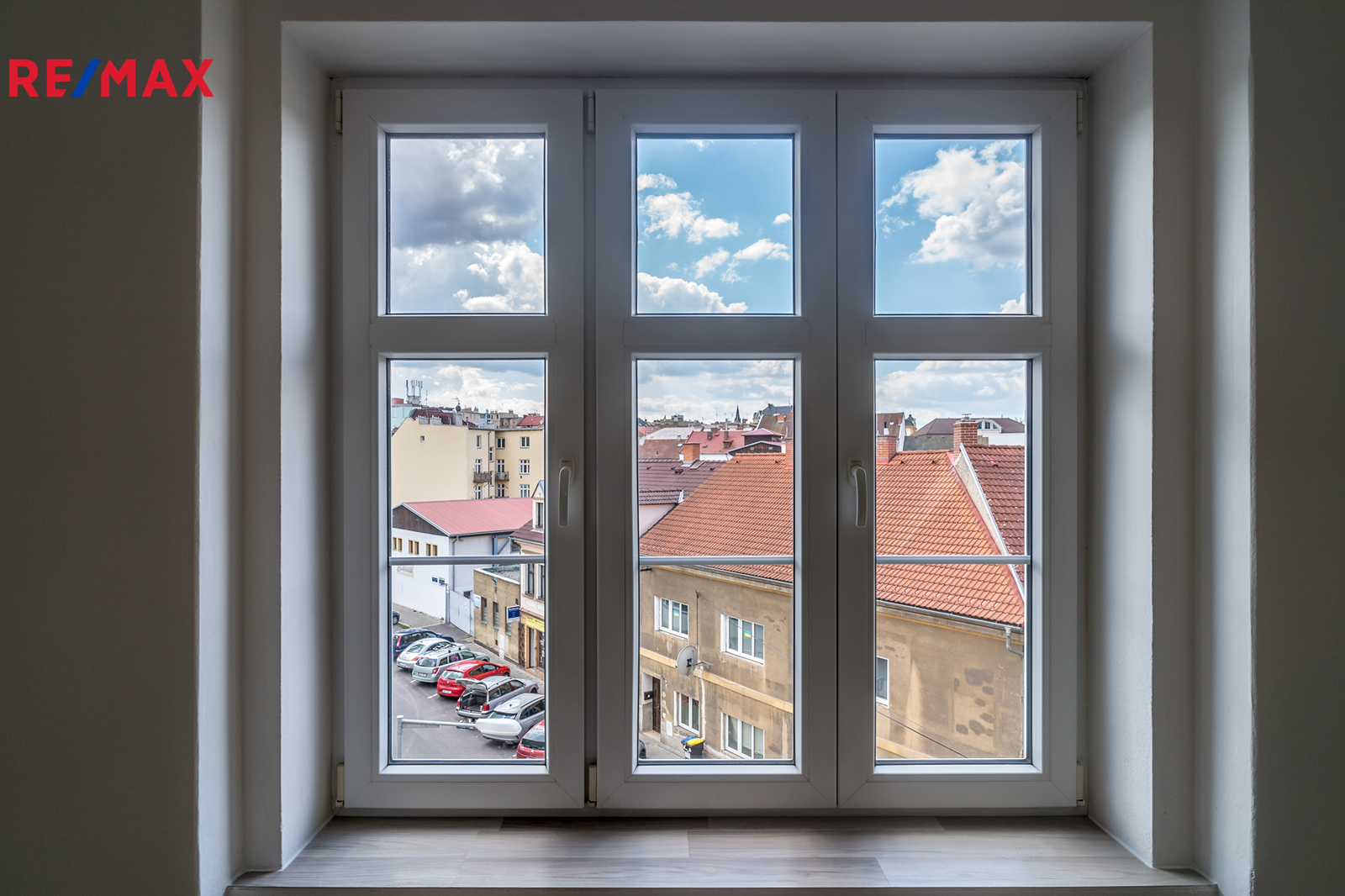 Prodej bytu 3+1, 82,7 m2, Teplice