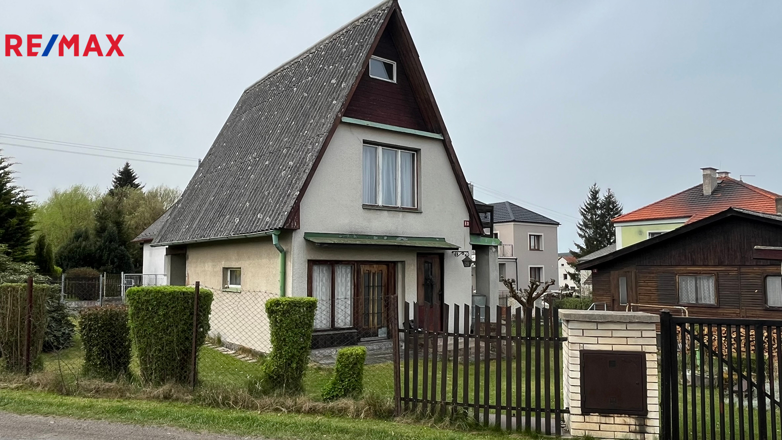 Prodej chaty, 64,2 m2, Kařez