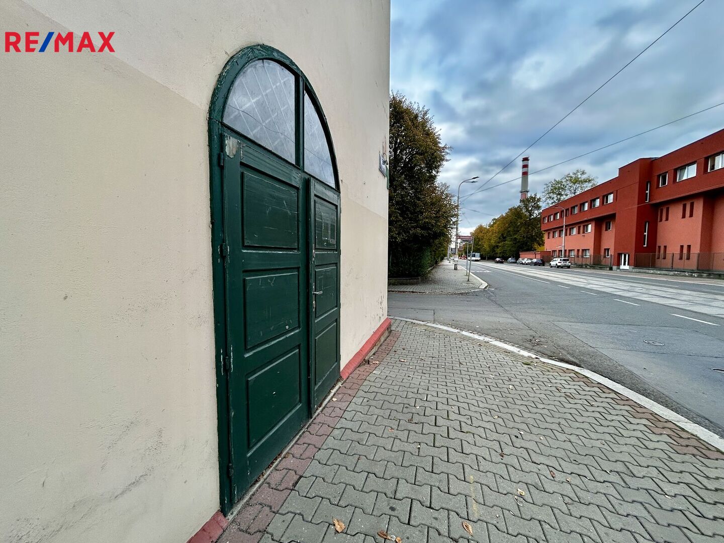 Prodej obchodního prostoru, 48 m2, Ostrava