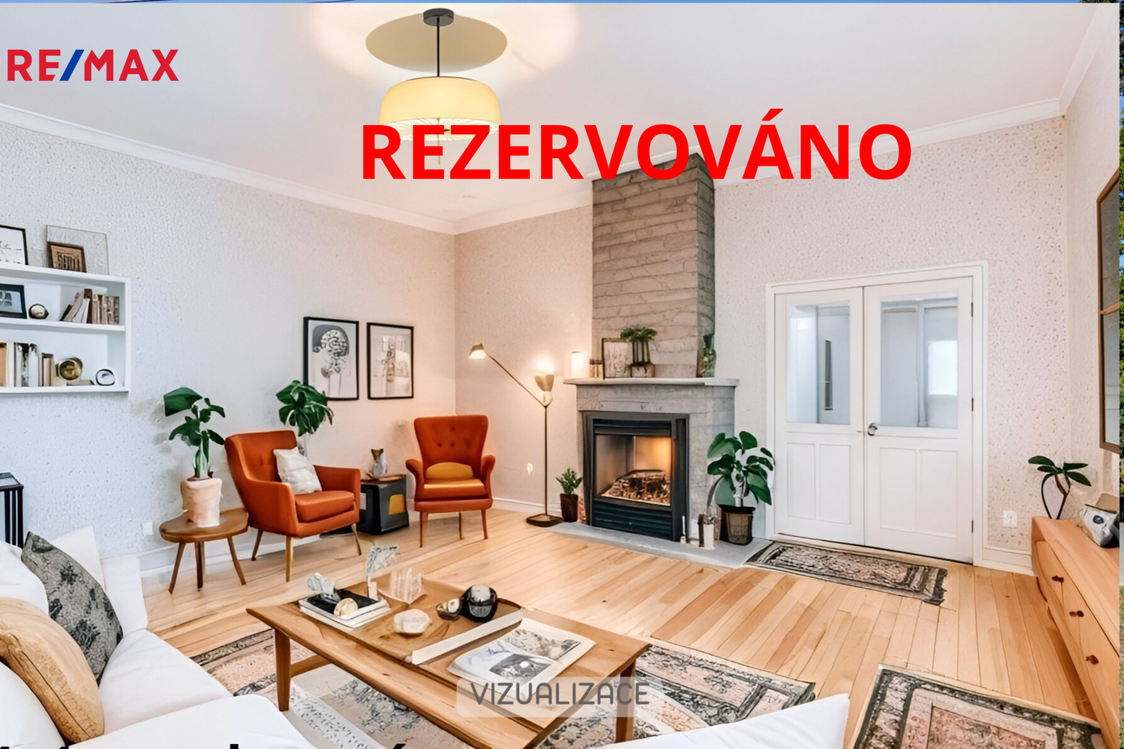Prodej bytu 3+1, 82 m2, Jedovnice