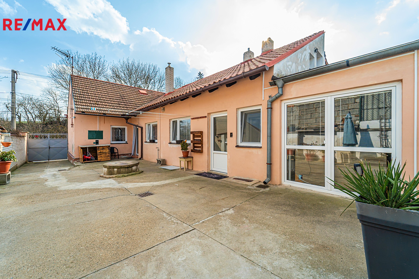 Prodej rodinného domu, 159 m2, Olovnice