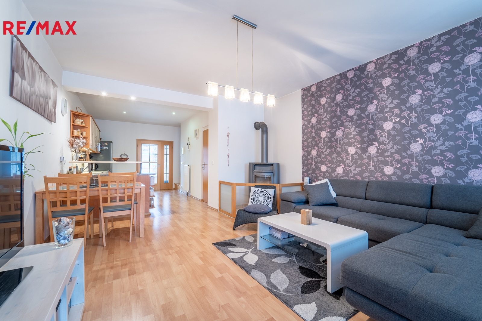 Prodej bytu 3+kk, 85 m2, Nymburk