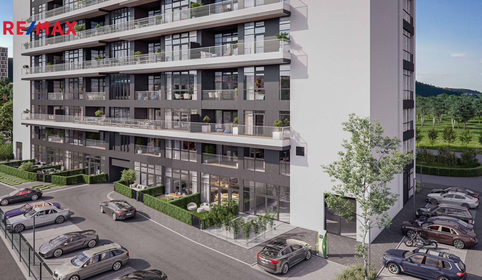 Prodej bytu 3+kk, 133,6 m2, Praha