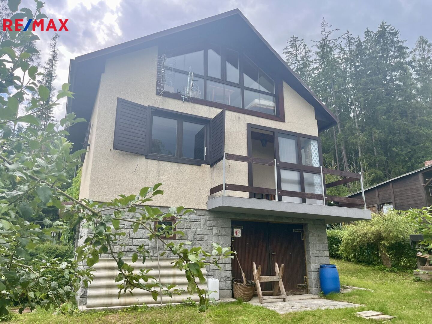 Pronájem chaty, 46 m2, Sedlice