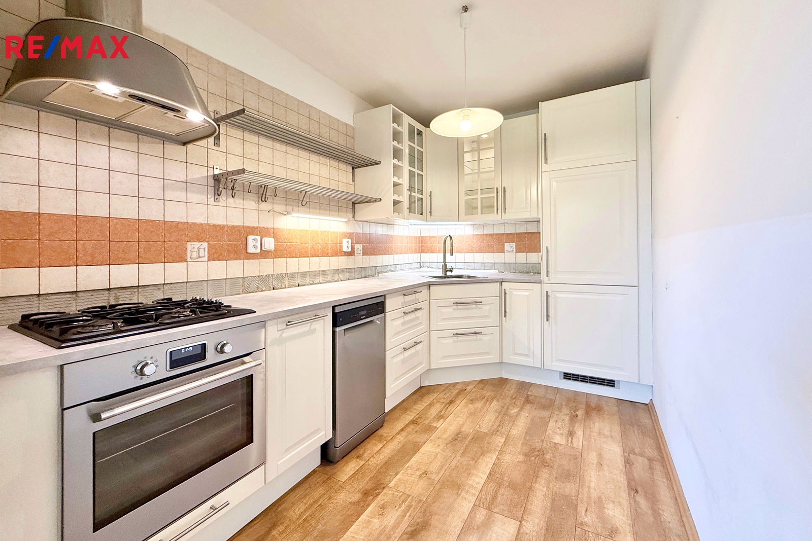 Pronájem bytu 3+kk, 71 m2, Praha