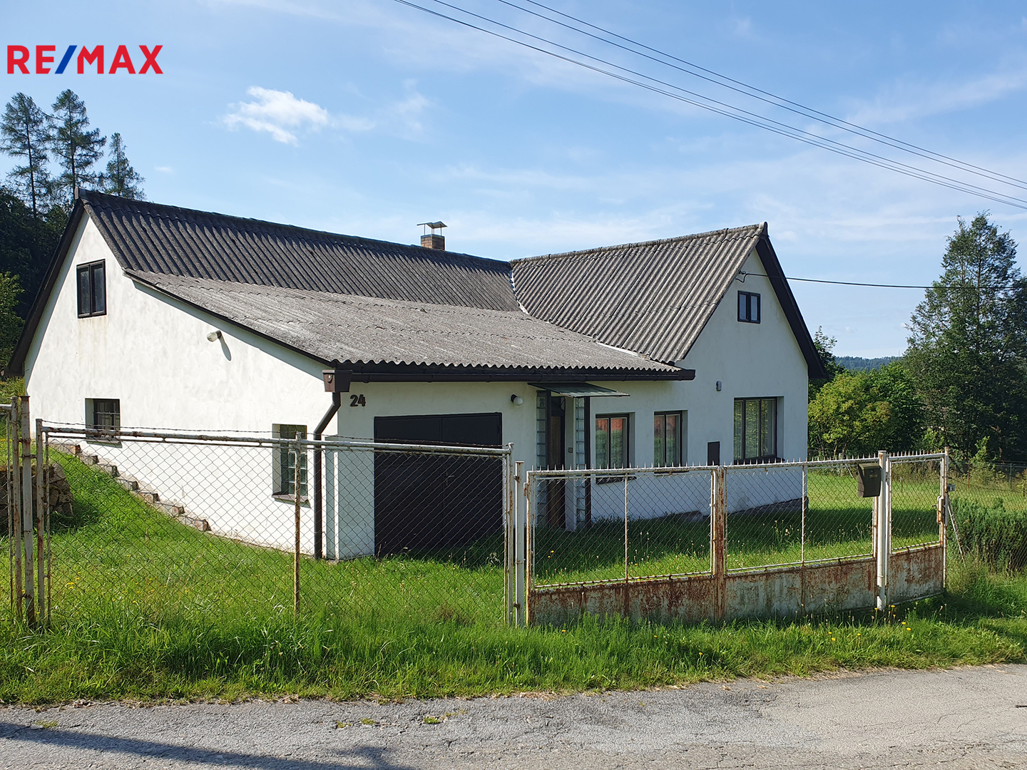 Prodej rodinného domu, 88 m2, Horní Němčice