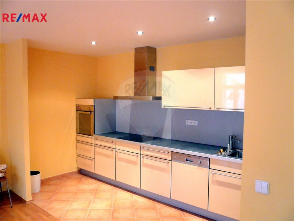 Pronájem bytu 3+kk, 95 m2, Praha