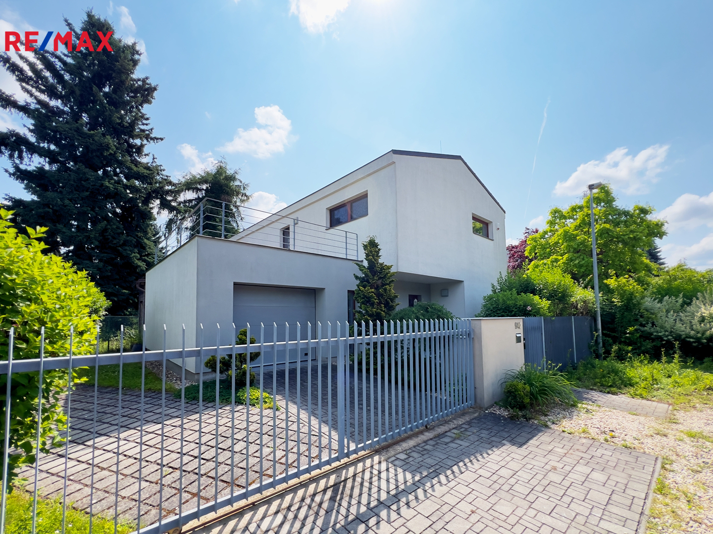 Prodej rodinného domu, 270 m2, Praha
